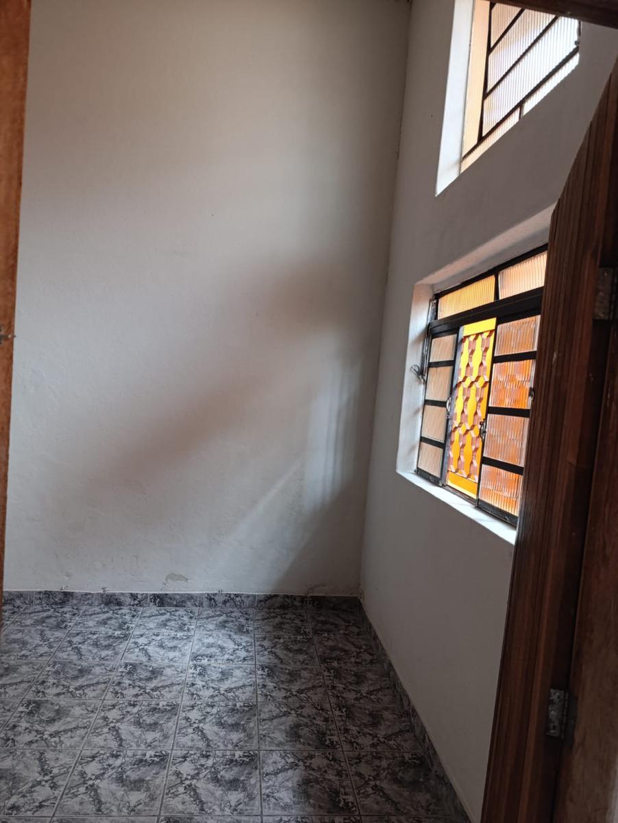 Casa, Novo Itabirito, 4 Quartos, 1 Vaga