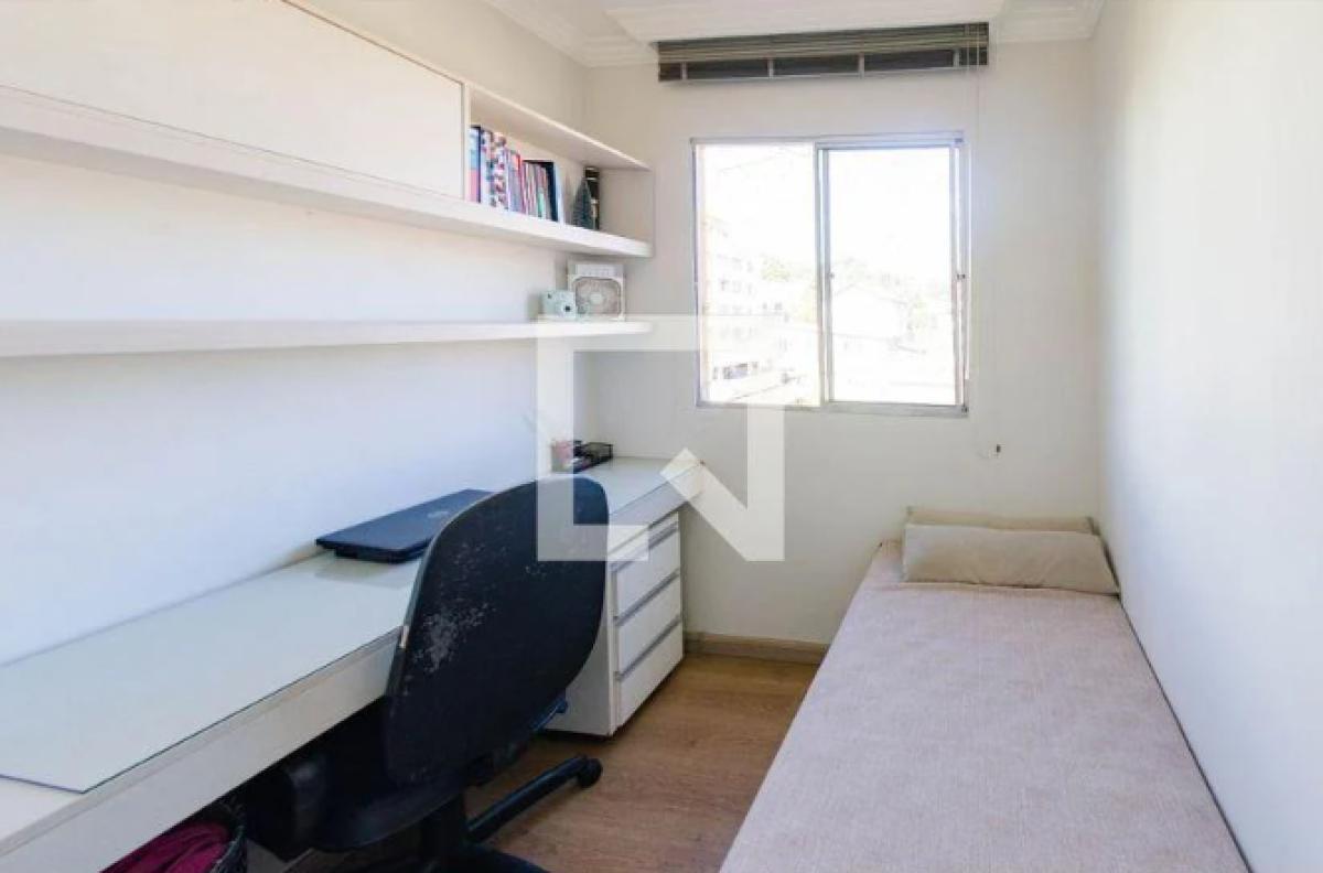 Apartamento, João Pinheiro, 2 Quartos, 1 Vaga
