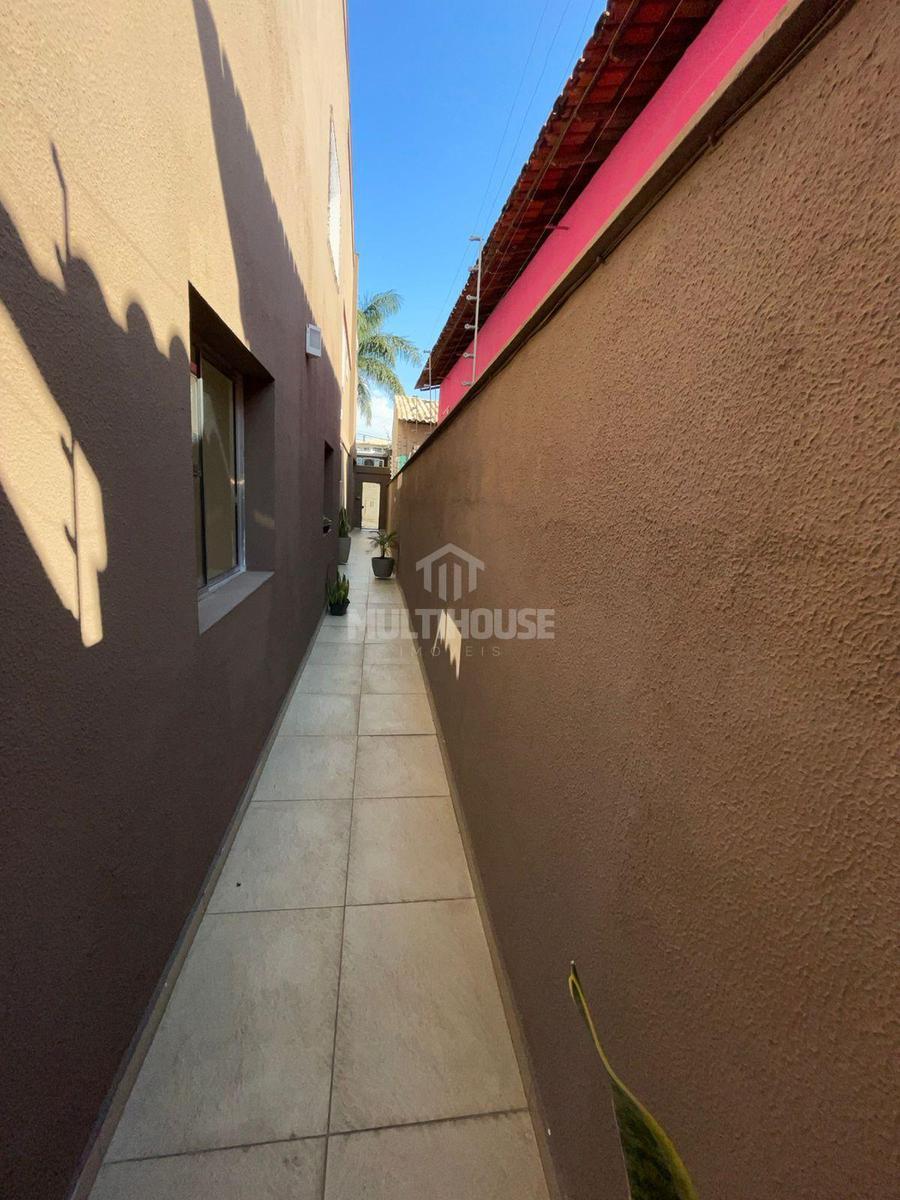 Apartamento, Sinimbu, 2 Quartos, 0 Vaga
