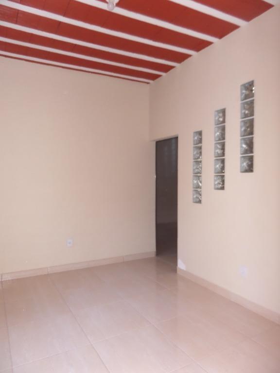 Casa, Alto do Fidalgo, 4 Quartos, 4 Vagas, 1 Suíte