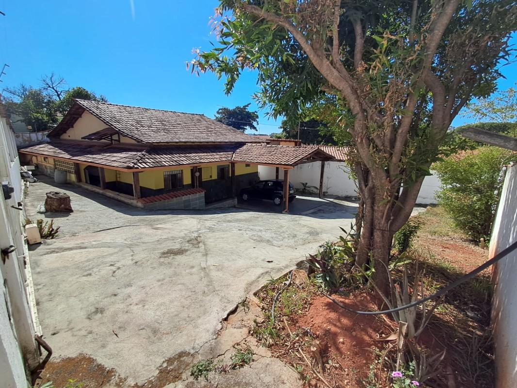 Casa, Jardim Guanabara, 3 Quartos, 5 Vagas