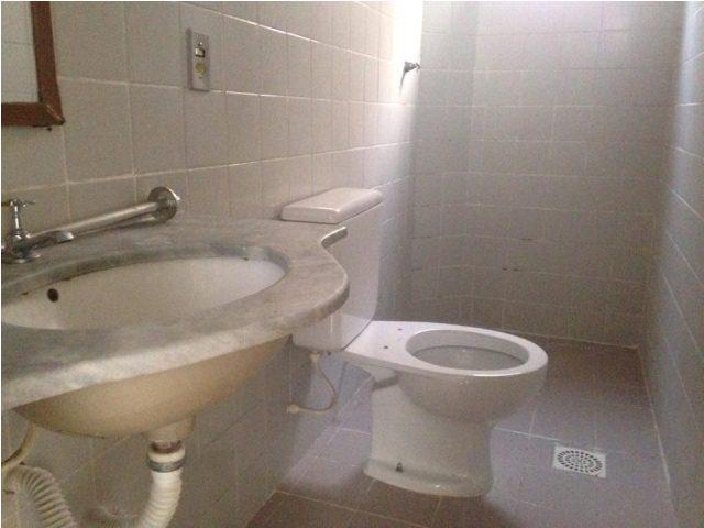 Apartamento, Floresta, 2 Quartos, 1 Vaga, 1 Suíte