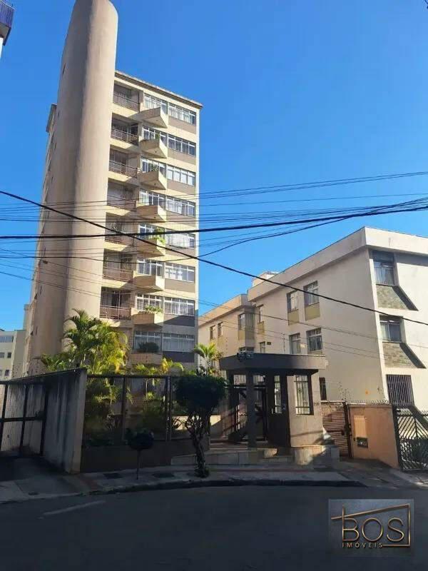 Apartamento, Santo Antônio, 3 Quartos, 2 Vagas, 1 Suíte