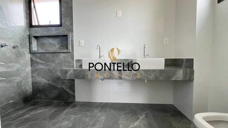 Apartamento, Castelo, 4 Quartos, 4 Vagas, 2 Suítes