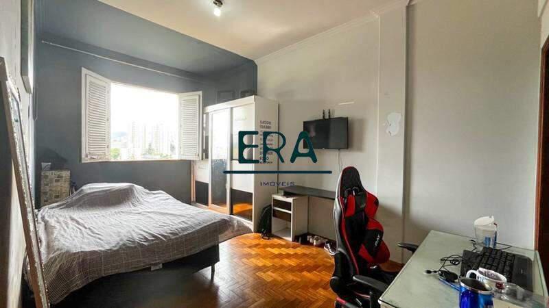 Apartamento, Centro, 3 Quartos, 0 Vaga, 1 Suíte