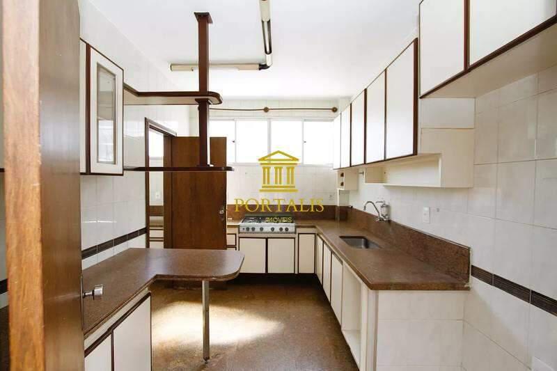 Apartamento, Prado, 4 Quartos, 2 Vagas, 1 Suíte