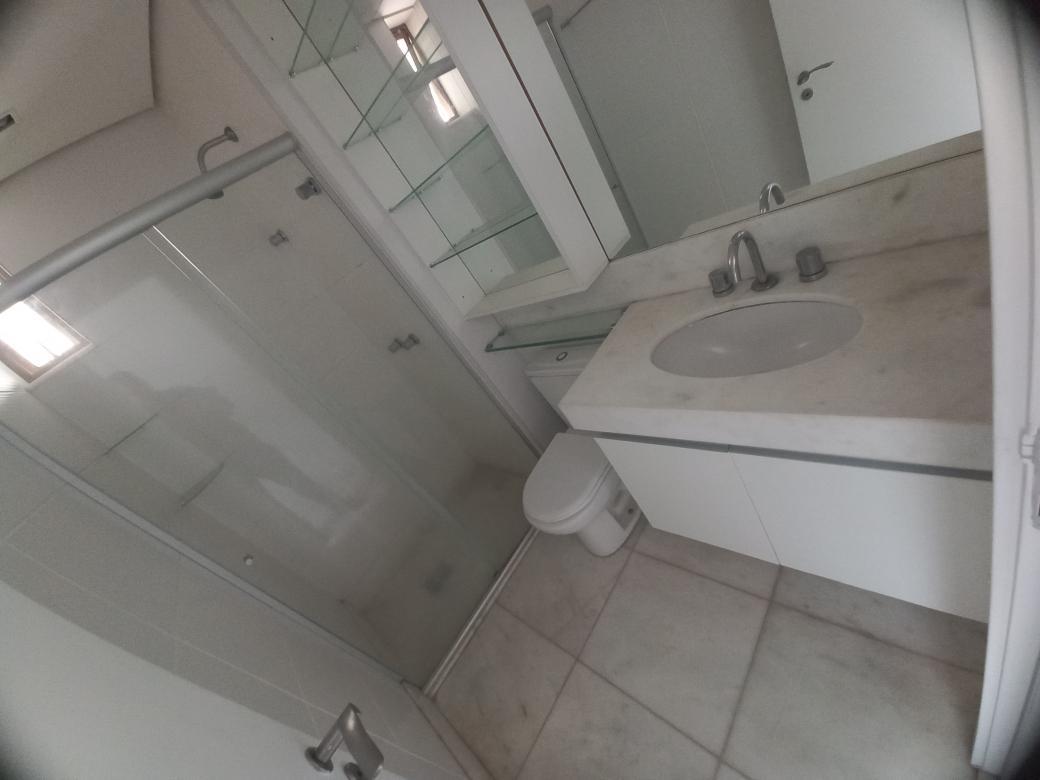 Apartamento, Vila da Serra, 1 Quarto, 2 Vagas, 1 Suíte