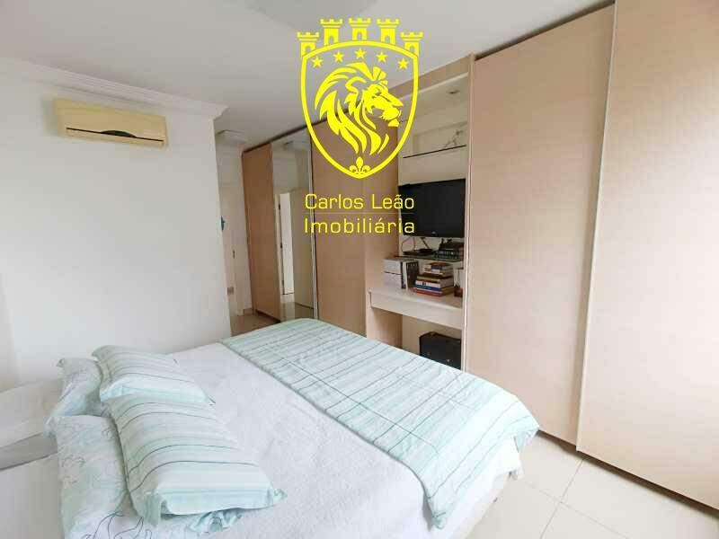 Apartamento, Jaraguá, 4 Quartos, 3 Vagas, 2 Suítes