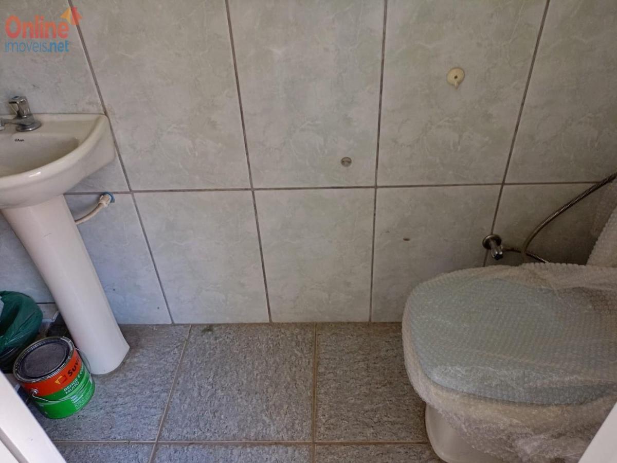 Casa, Dom Pedro I, 1 Quarto, 0 Vaga, 0 Suíte