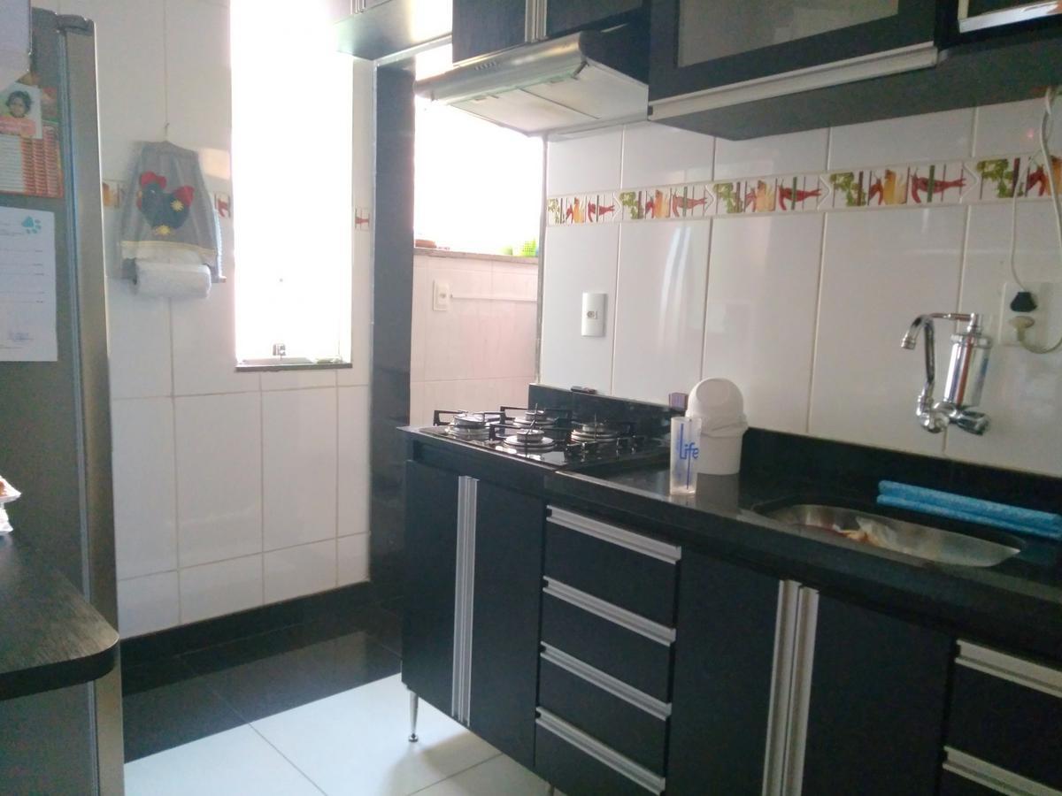 Apartamento, Planalto, 3 Quartos, 2 Vagas