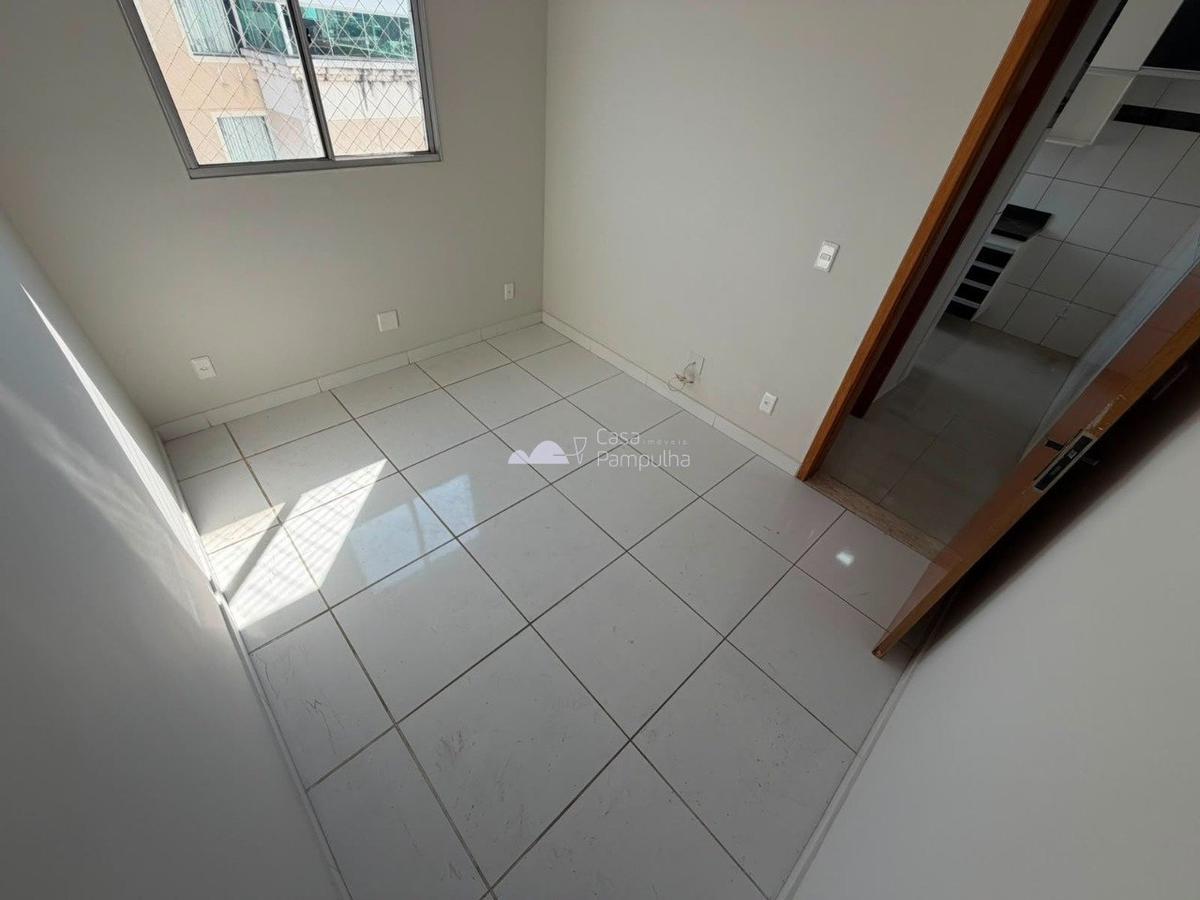 Apartamento, São Pedro, 3 Quartos, 1 Vaga