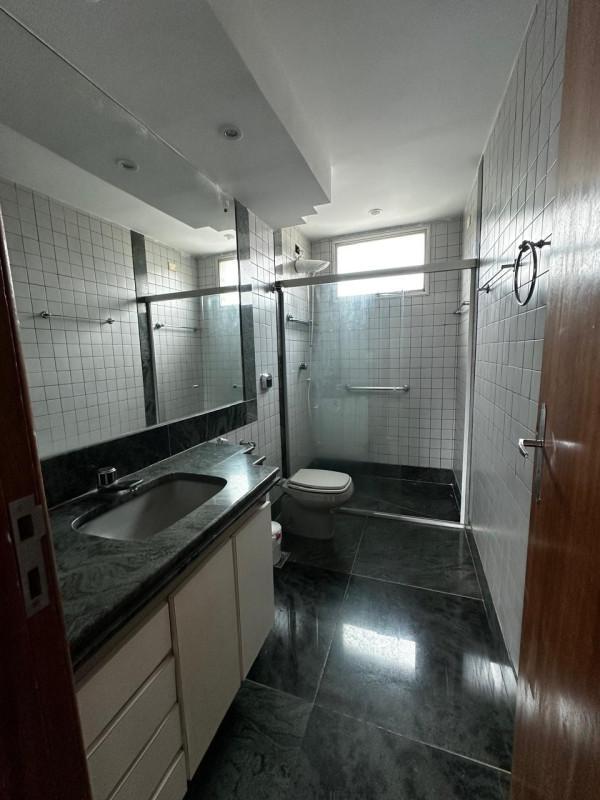 Apartamento, Sion, 4 Quartos, 2 Vagas, 1 Suíte