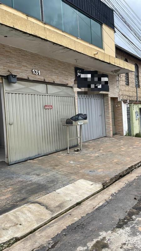Casa, Diamante, 3 Quartos, 2 Vagas