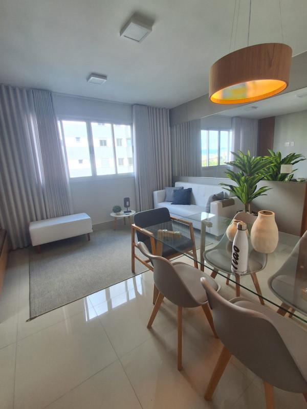 Apartamento, Carlos Prates, 3 Quartos, 2 Vagas, 1 Suíte