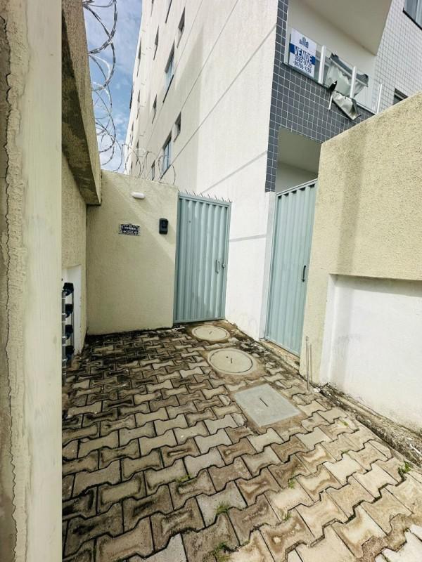 Apartamento, Masterville, 2 Quartos, 1 Vaga