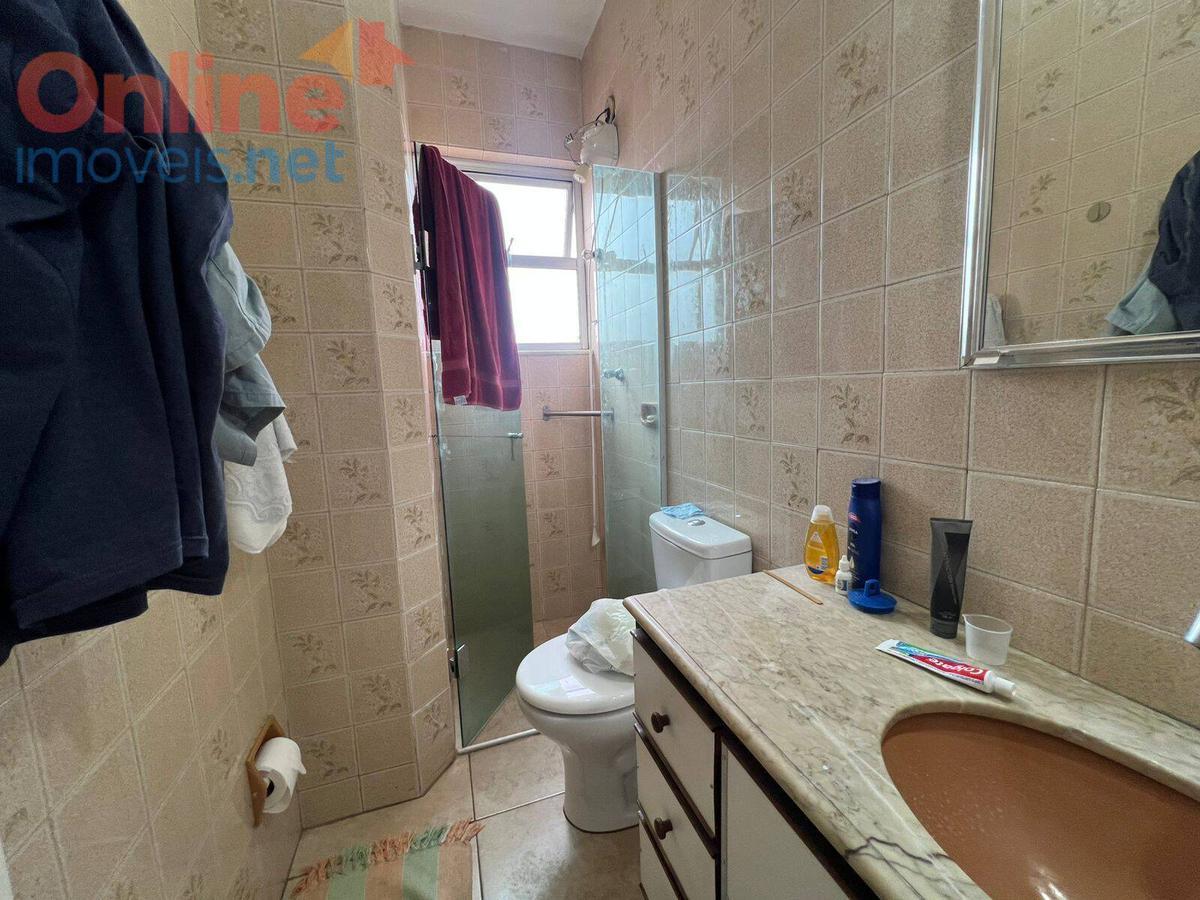 Apartamento, Ipiranga, 2 Quartos, 0 Vaga, 0 Suíte