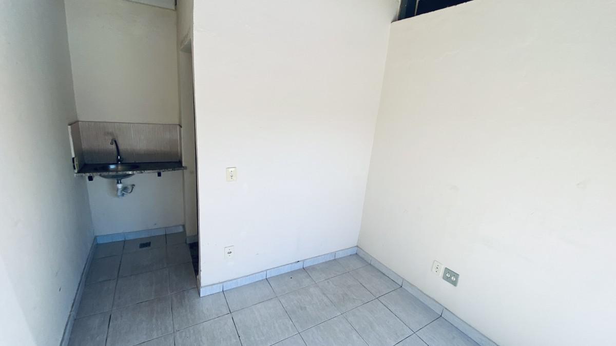 Andar, Jardim Laguna, 0 Quarto, 0 Vaga