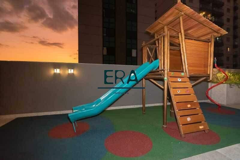 Apartamento, Lourdes, 4 Quartos, 4 Vagas, 4 Suítes