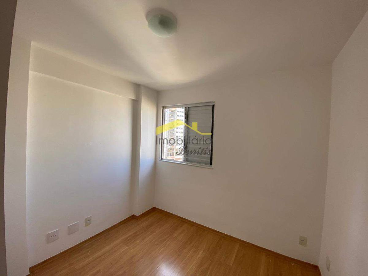 Apartamento, Buritis, 2 Quartos, 2 Vagas, 1 Suíte