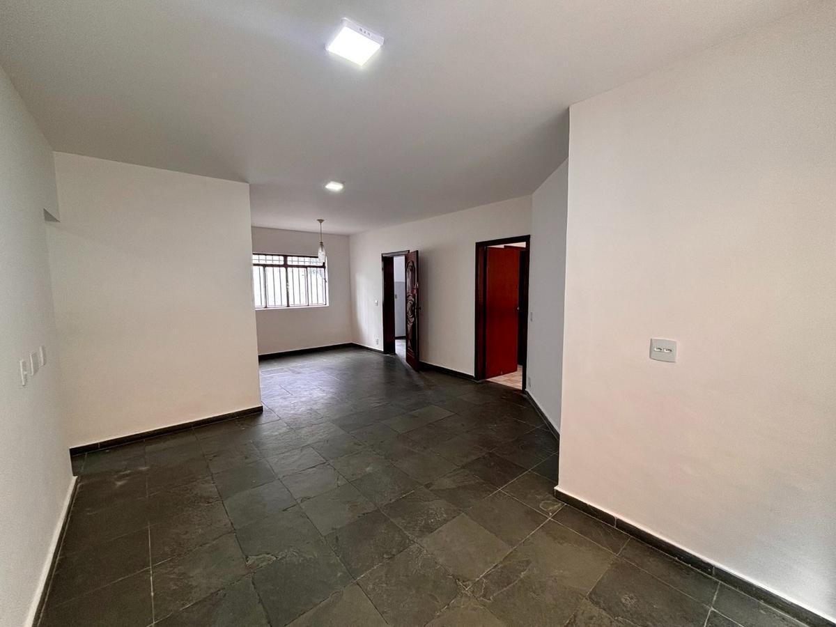 Apartamento, Floramar, 3 Quartos, 0 Vaga, 1 Suíte