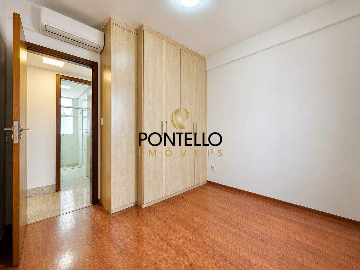 Cobertura, União, 4 Quartos, 1 Vaga, 1 Suíte