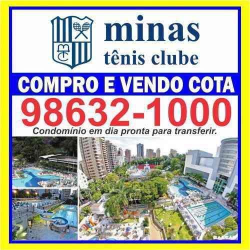 Vendo Cota do Minas 9 8632-1000