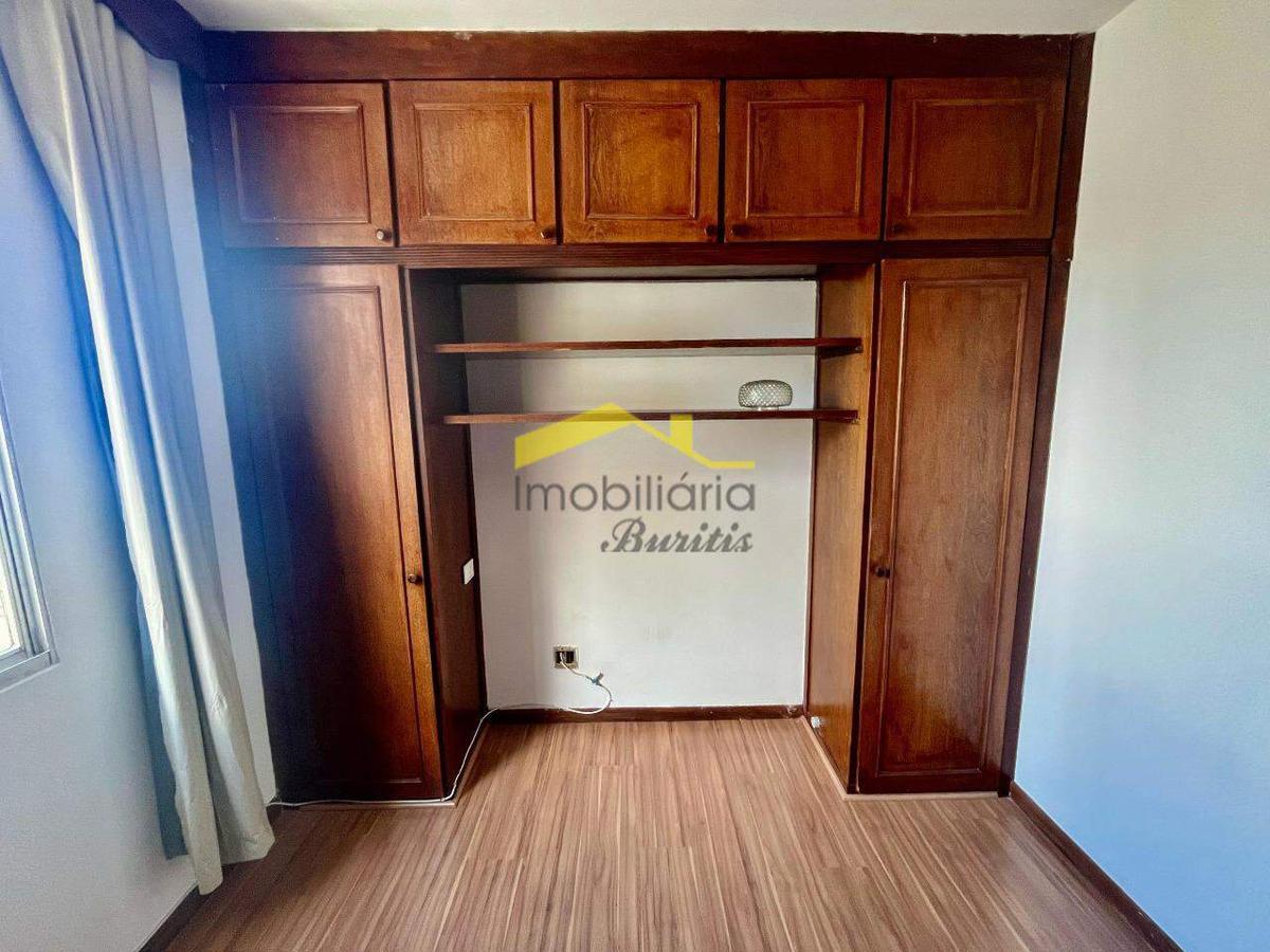 Cobertura, São Pedro, 4 Quartos, 2 Vagas, 1 Suíte