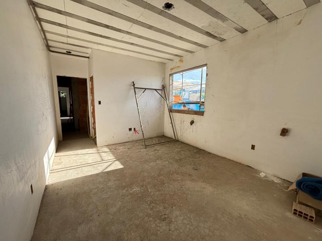 Apartamento, Santa Mônica, 2 Quartos, 1 Vaga