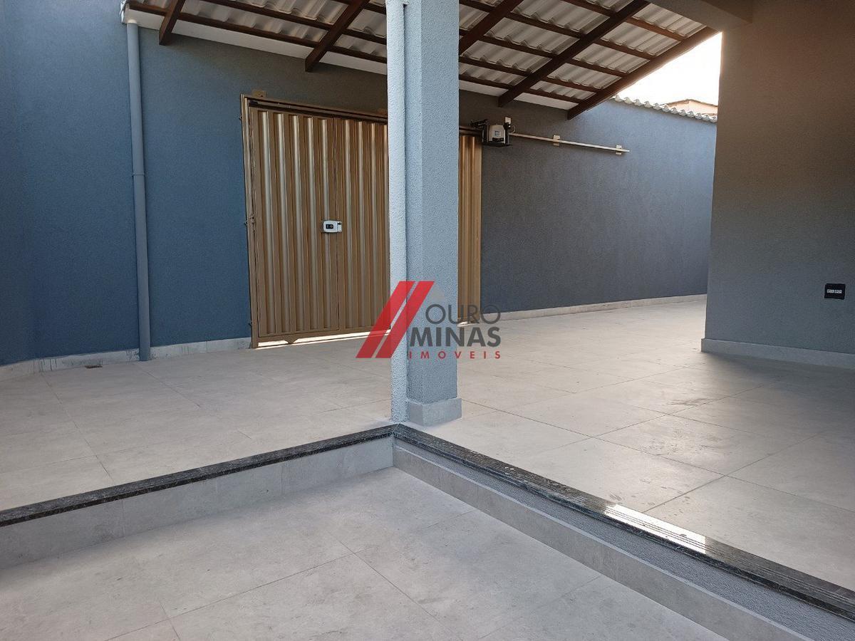 Casa, Novo Progresso, 2 Quartos, 1 Vaga