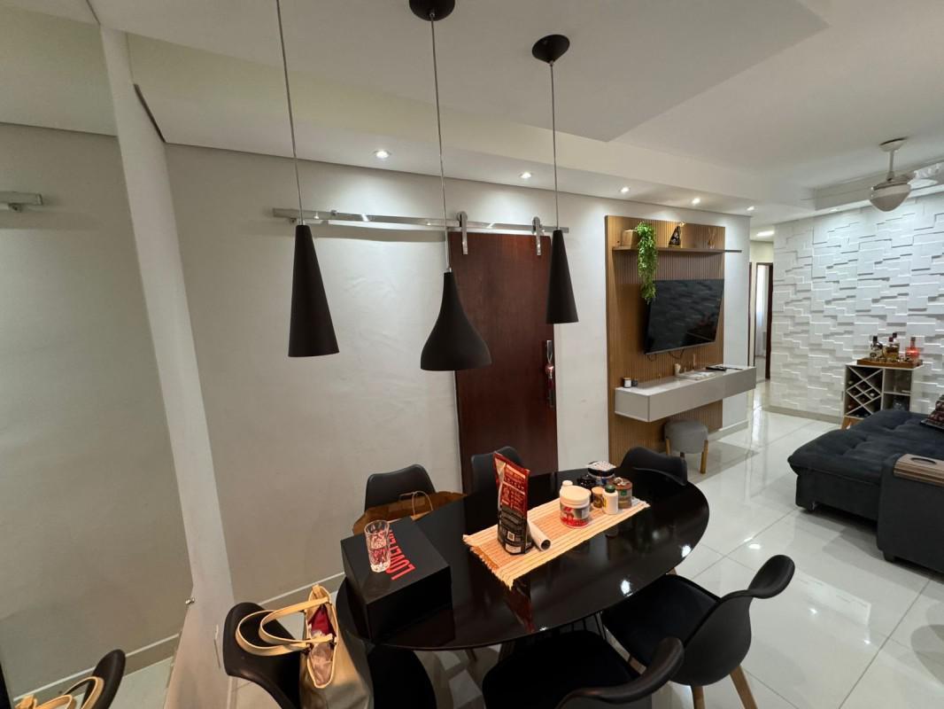 Apartamento, Sagrada Família, 4 Quartos, 2 Vagas, 1 Suíte