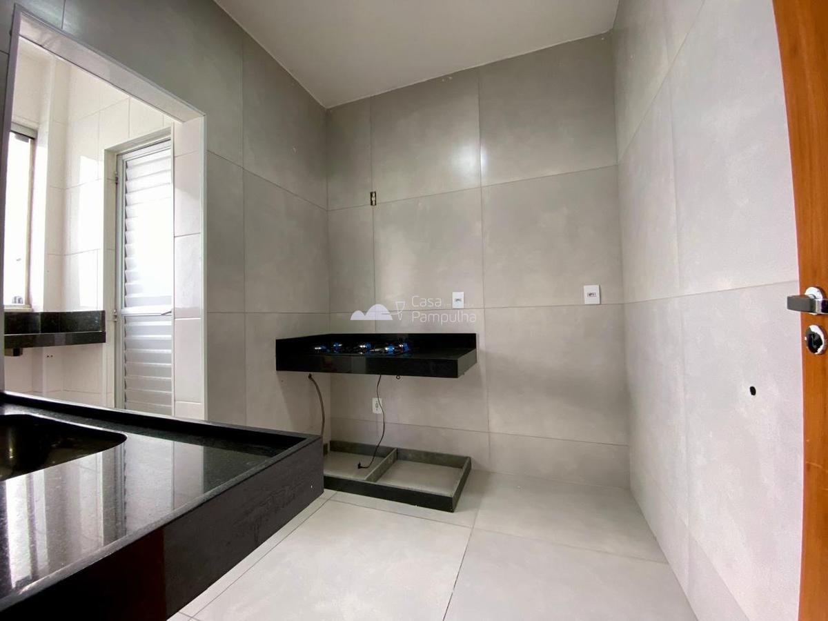 Apartamento, Rio Branco, 3 Quartos, 1 Vaga