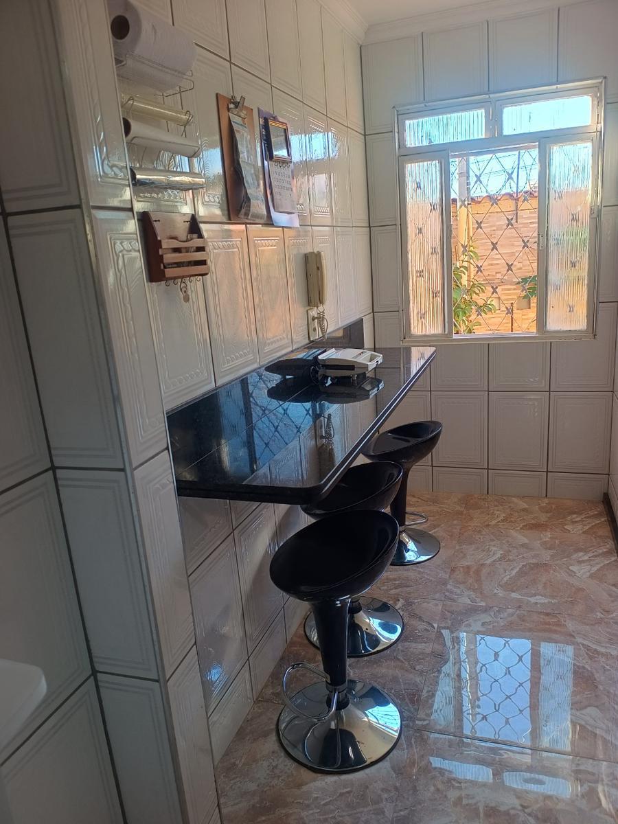 Casa, Água Branca, 3 Quartos, 2 Vagas