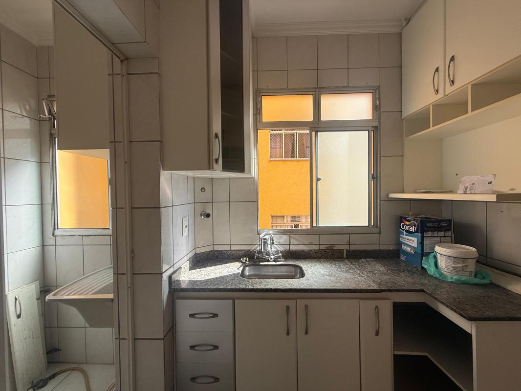 Apartamento, Riacho das Pedras, 3 Quartos, 1 Vaga
