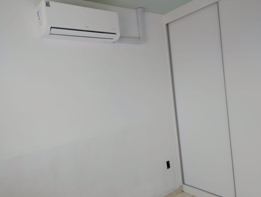 Cobertura, Jardim Leblon, 2 Quartos, 1 Vaga