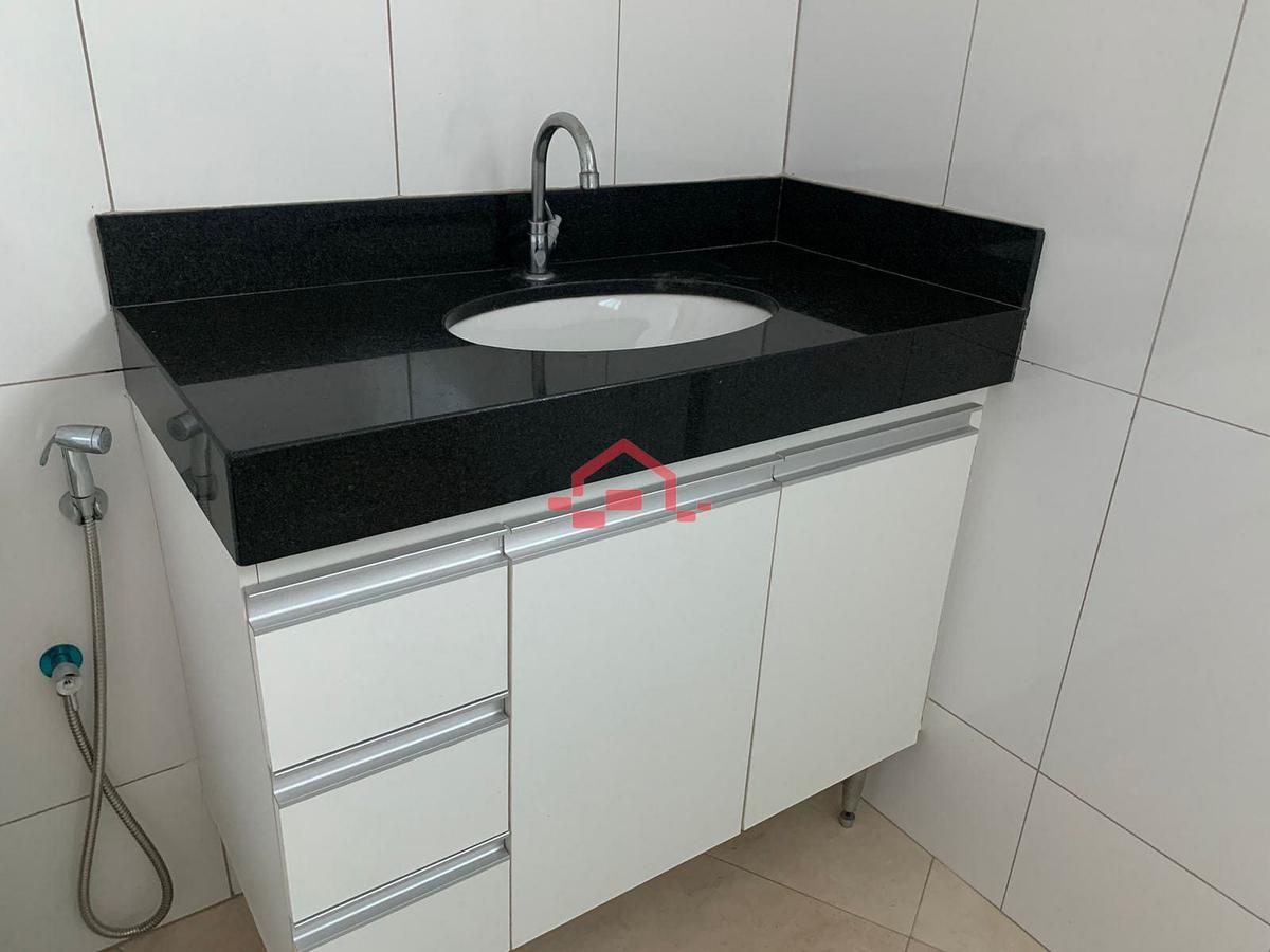 Apartamento, Santa Amélia, 3 Quartos, 2 Vagas, 1 Suíte