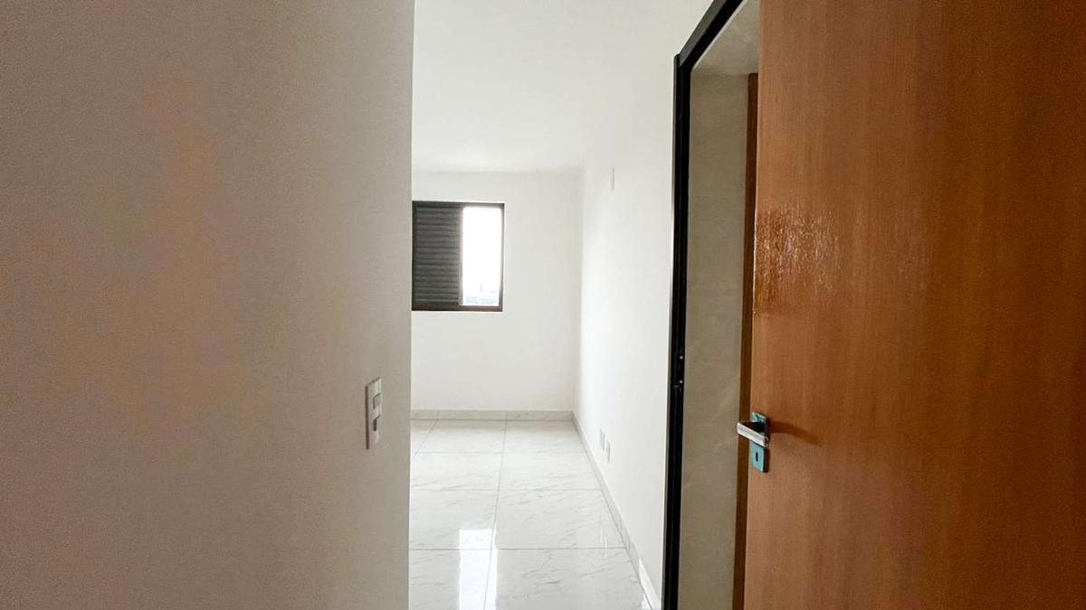 Cobertura, Indaiá, 4 Quartos, 3 Vagas, 3 Suítes