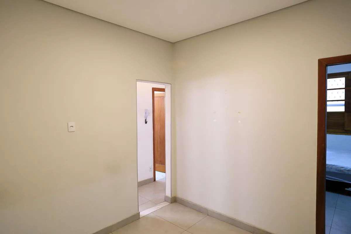 Apartamento, Lourdes, 5 Quartos, 1 Vaga