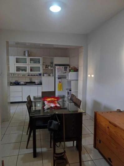 Casa, Santa Inês, 5 Quartos, 6 Vagas, 1 Suíte
