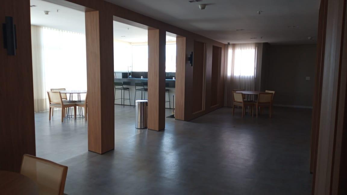 Apartamento, Cidade Nova, 1 Quarto, 1 Vaga, 1 Suíte