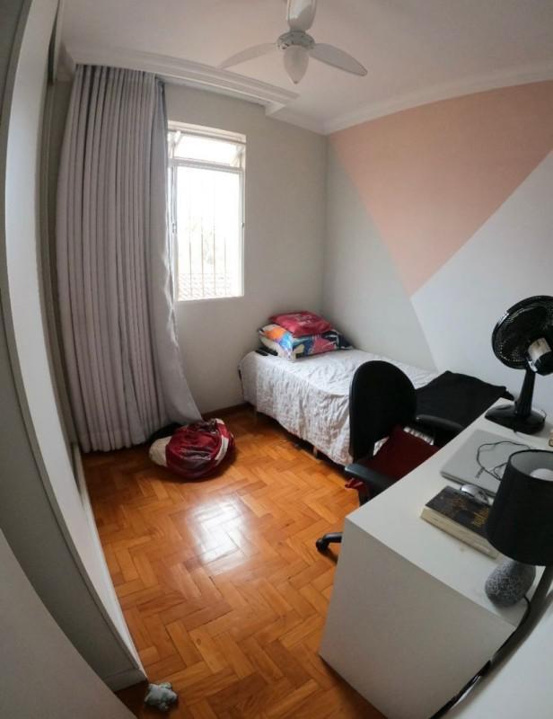 Casa, Ouro Preto, 3 Quartos, 1 Vaga