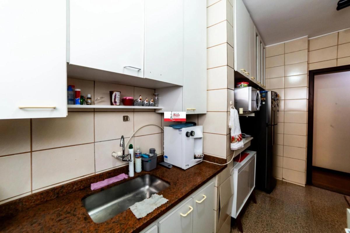 Apartamento, Savassi, 3 Quartos, 1 Vaga, 1 Suíte