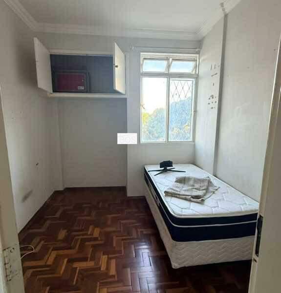 Apartamento, Santa Efigênia, 2 Quartos, 1 Vaga