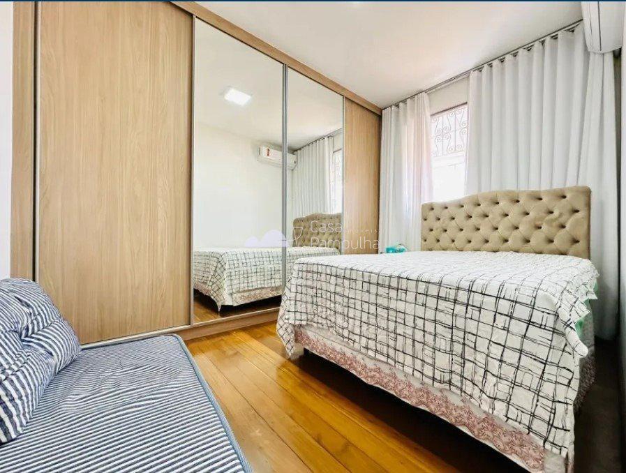 Casa, Santa Amélia, 3 Quartos, 2 Vagas, 1 Suíte