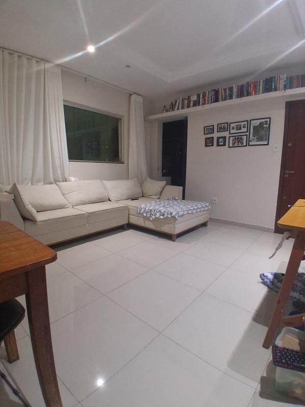Apartamento, Jardim Riacho das Pedras, 2 Quartos, 1 Vaga