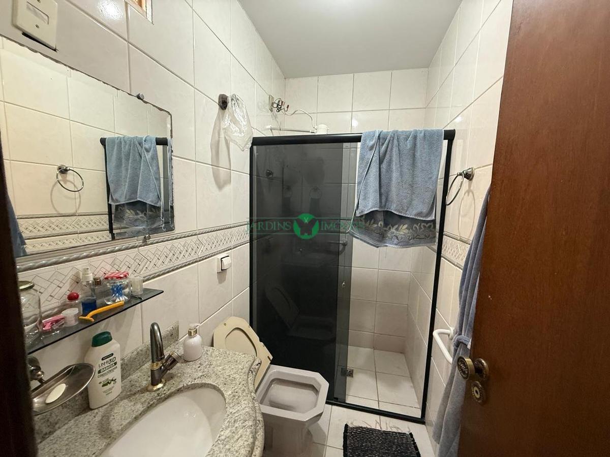Casa, Renascença, 4 Quartos, 2 Vagas, 1 Suíte