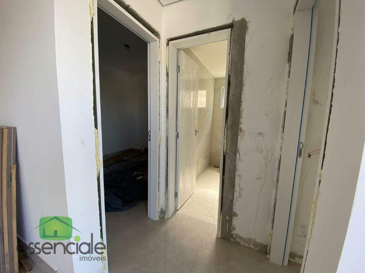 Apartamento, Centro, 2 Quartos, 2 Vagas, 1 Suíte