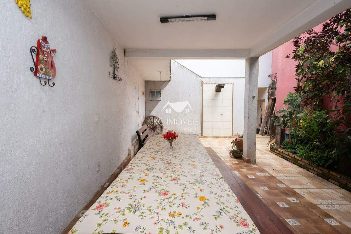 Casa, Cardoso, 3 Quartos, 3 Vagas, 1 Suíte