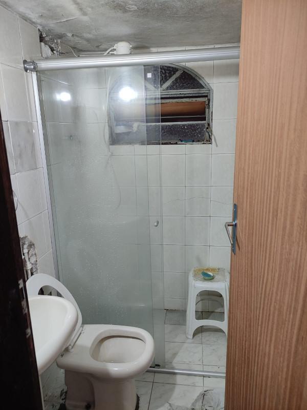 Casa, Conjunto Túnel Ibirité, 2 Quartos, 2 Vagas