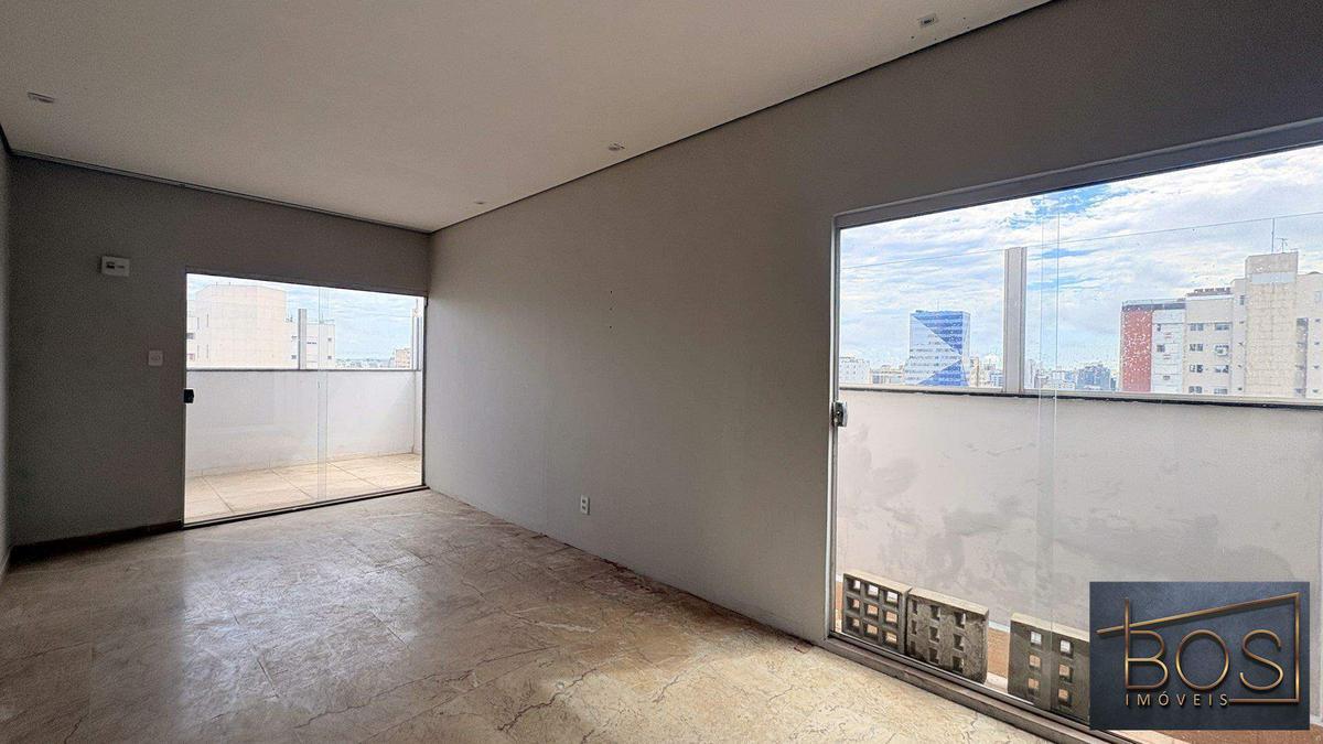 Cobertura, Santo Antônio, 3 Quartos, 2 Vagas, 3 Suítes