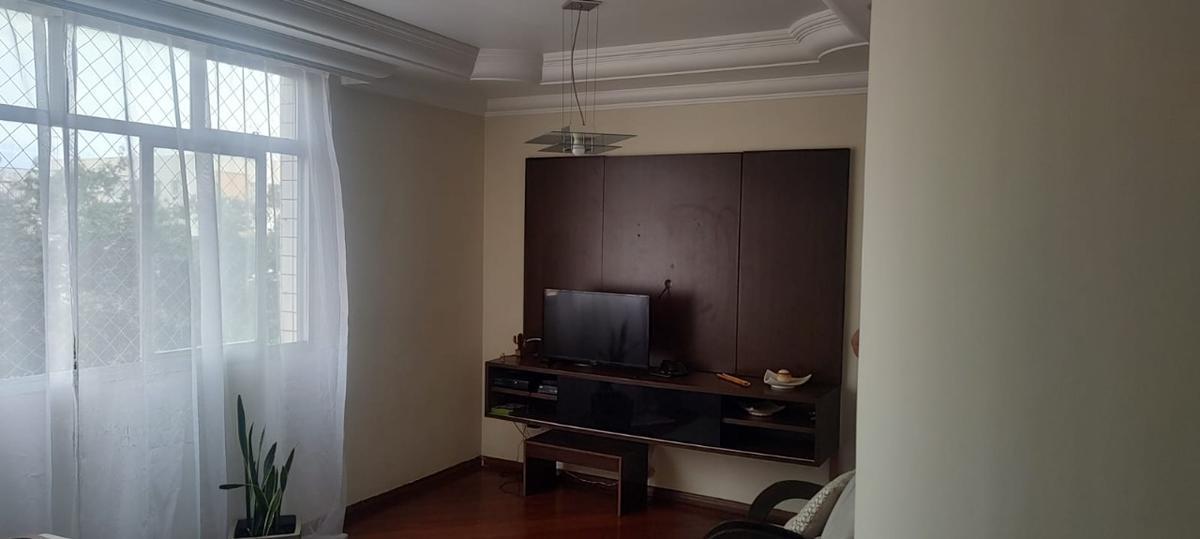 Apartamento, Ipiranga, 3 Quartos, 2 Vagas, 1 Suíte